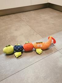 Peluches sensoriale