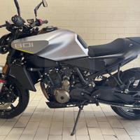 Husqvarna Vitpilen 801 L