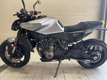 Husqvarna Vitpilen 801 L