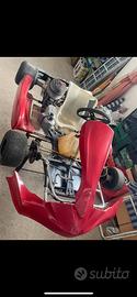 Go kart 100