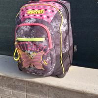 Zaino Seven con ruote