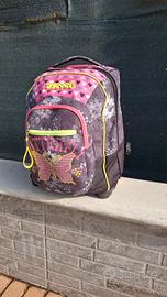 Zaino Seven con ruote