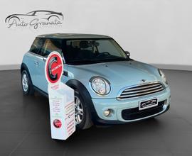 Mini One d 3p. 1.6 90cv NEOPATENTATI
