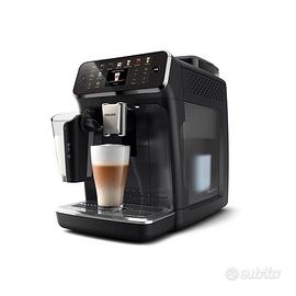 Philips 5400 macchina caffe