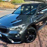 Bmw X1 sDrive18d Sport