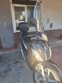 HONDA SH 150 NERA