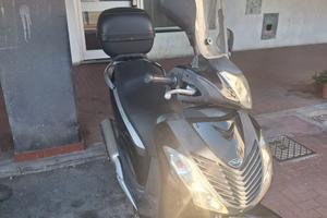 HONDA SH 150 NERA
