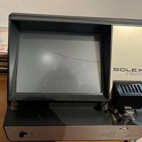 Bolex V 180 duo