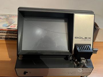 Bolex V 180 duo