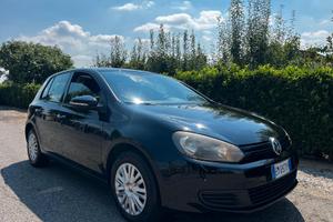 Volkswagen Golf 1.6 TDI DPF 5p. Highline