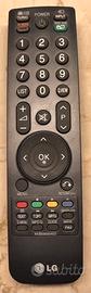 Telecomando originale LG
