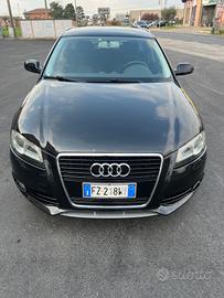Audi A3 2.0 TDI F.AP. Ambition