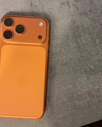 IPHONE 17 PRO MAX 256GB