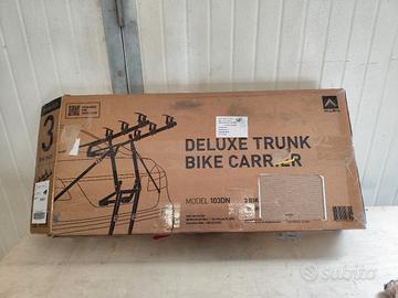 Portabici auto ALLEN – 3 bici