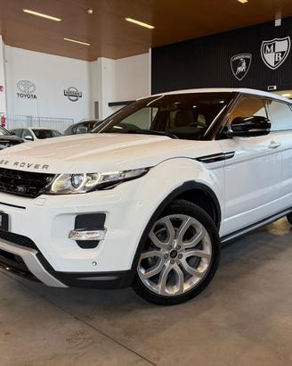 Land Rover Range Evoque 2.2 Sd4 5p. Dynamic