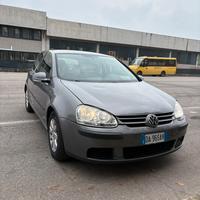 Golf 5