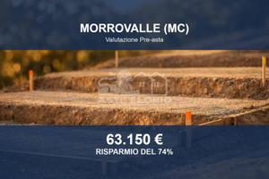 Immobile in asta di 3688 m² a Morrovalle