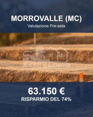 Immobile in asta di 3688 m² a Morrovalle