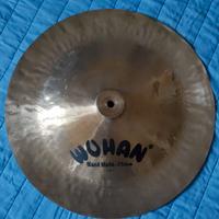 Piatto China 18" Wuhan