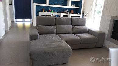 Divano poltrone e sofa nuovo