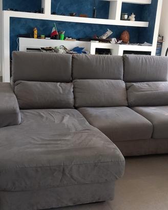 Divano poltrone e sofa nuovo