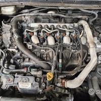 Motore ford mondeo 2.2 q4ba