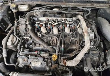 Motore ford mondeo 2.2 q4ba