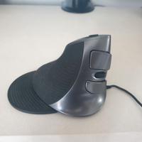 MOUSE ERGONOMICO