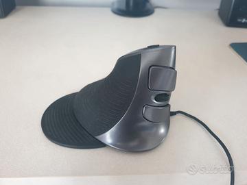 MOUSE ERGONOMICO