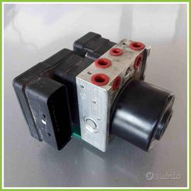 Centralina ABS Modulo Pompa ATE 10.0207-0024.4 131