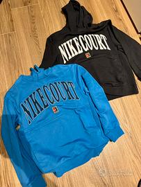 Felpe Nike Court tennis e Padel