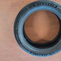 TRENO GOMME numero 4 MICHELIN 235/50 R 19 PRIMACY4