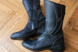 stivali moto donna Stylmartin Yuma Elegance 38