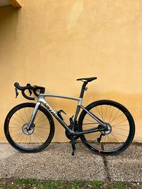 Bici da corsa Specialized Tarmac Sl7
