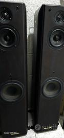 Sonus Faber modello Toy Tower 