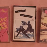 Audiocassette 