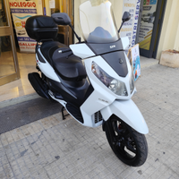 Sym citycom 300