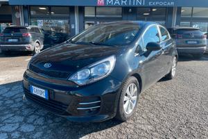 Kia Rio 1.1 CRDi 5p. Active Collection RETROCAMERA