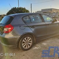 BMW SERIE 1 E87 120D 177CV 07-11 Ricambi