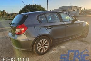 BMW SERIE 1 E87 120D 177CV 07-11 Ricambi
