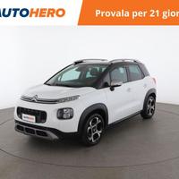 CITROEN C3 Aircross UY15275