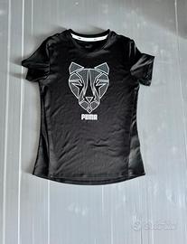 Maglia Puma nuova