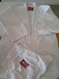Kimono Judogi bambino