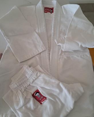Kimono Judogi bambino
