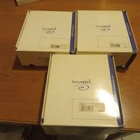 Innovatek Gods G80 GTX + G-Flow kit watercooling