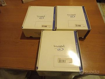 Innovatek Gods G80 GTX + G-Flow kit watercooling