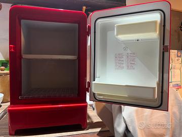 Mini Frigo Coca-Cola