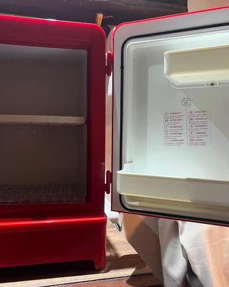 Mini Frigo Coca-Cola