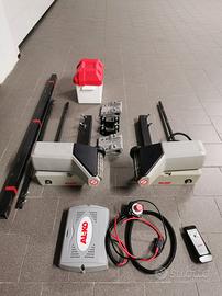 Mover Ranger AL-KO per roulotte