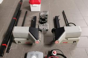 Mover Ranger AL-KO per roulotte